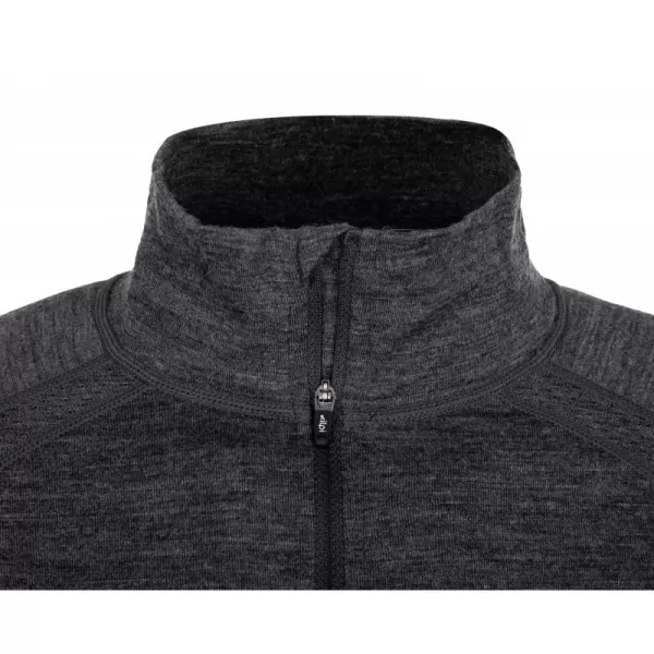  Thermounterwäsche für Herren KILPI JAGER-M QM0308KI DUNKELGRAU 