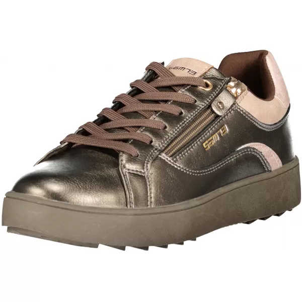  Damen-Sneaker SAM 73 CELINE WF 65 BRONZE 