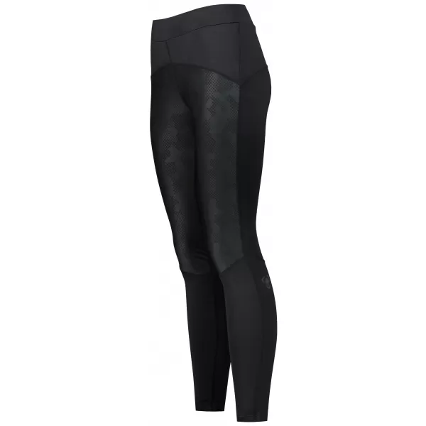 Leggings für Damen KILPI KARANG-W QL0211KI DUNKELGRAU 