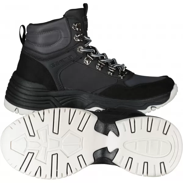  Damenschuhe SAM 73 BERNICE WF 73 SCHWARZ 
