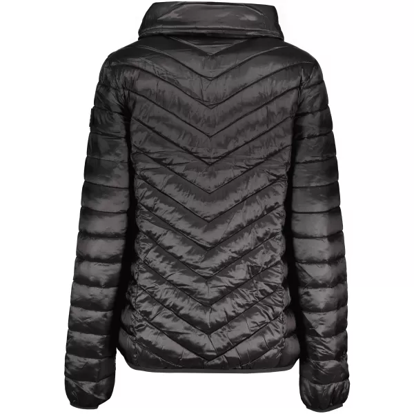  Damenjacke SAM 73 ISABELLA WB 815 SCHWARZ - GRAPHIT 
