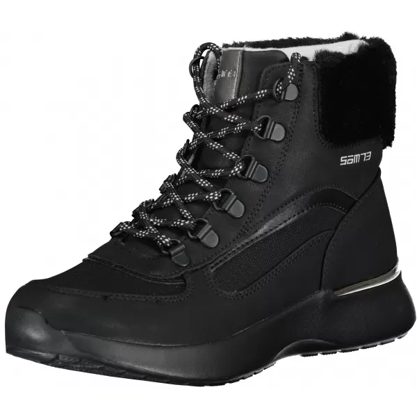  Damen SAM 73 CATRINE WF 72 SCHWARZ 