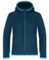 Pullover für Mädchen LOAP QWARO BLAU