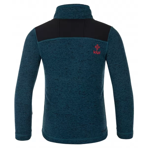  Pullover für Jungen KILPI REGIN-JB QJ0482KI TÜRKIS 