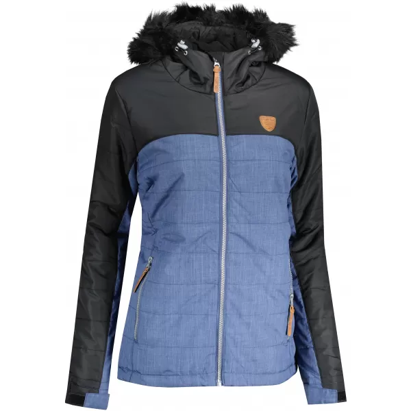  Damenjacke SAM 73 FRANCESCA WB 802 DUNKELBLAU 