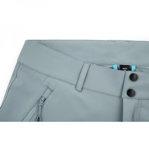  Damenhosen KILPI LAGO-W QL0204KI HELLBLAU 