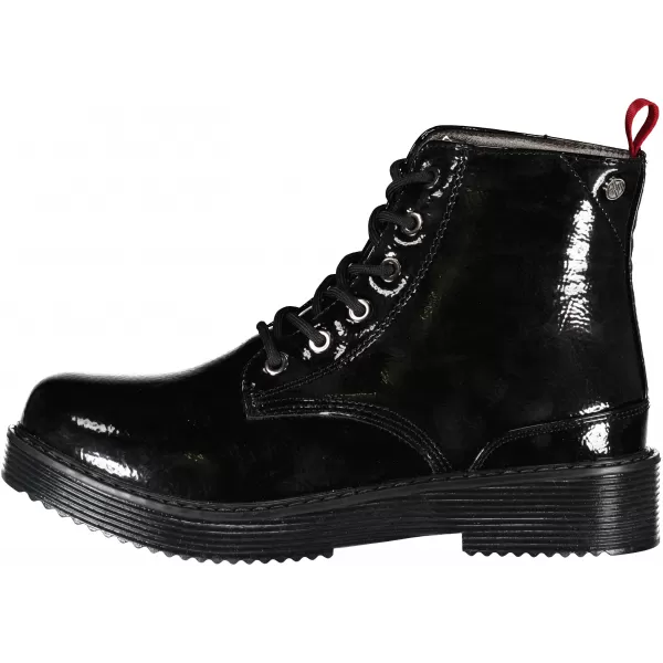  Frauenstiefel SAM 73 ELIZABETH WF 74 SCHWARZ 
