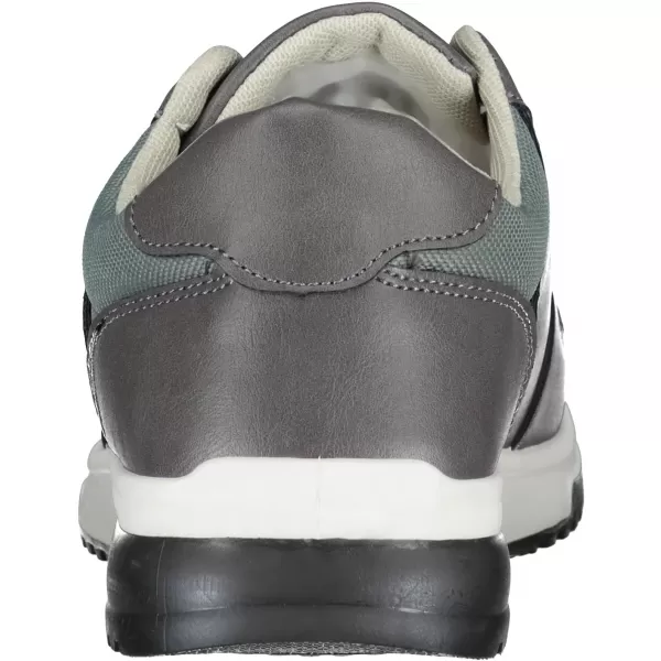  Herren -Turnschuhe SAM 73 DREW MF 47 GRAU 
