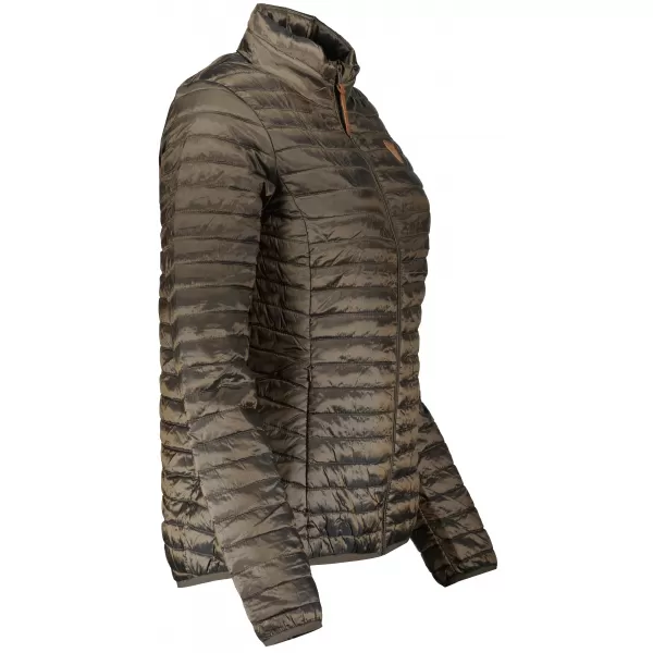  Damenjacke SAM 73 XENIE WB 813 HELLBRAUN 
