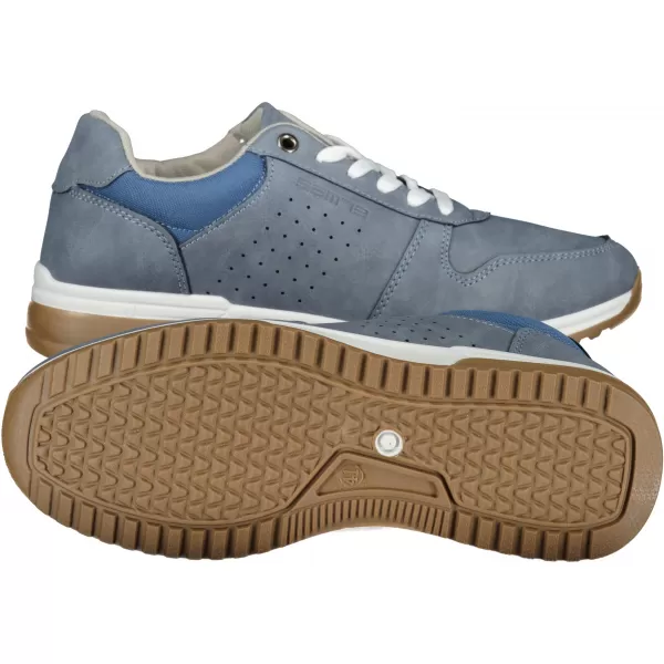  Herren-Sneaker SAM 73 DREW MF 47 DUNKELBLAU 