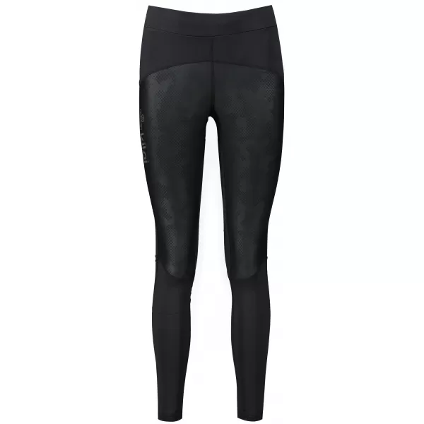  Leggings für Damen KILPI KARANG-W QL0211KI DUNKELGRAU 
