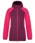 Softshelljacke für Damen LOAP URIELLA ROSA