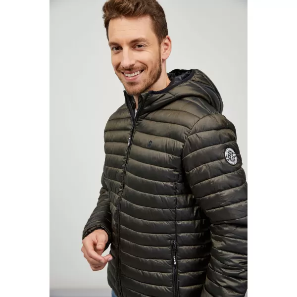  Jacke SAM 73 EDMUND MB 768 ARMEE 