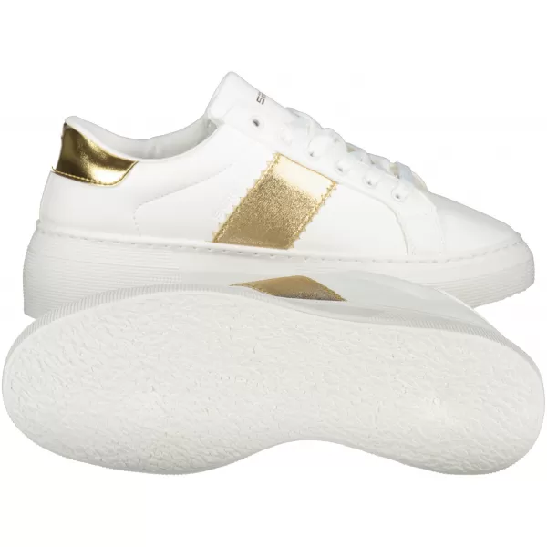  Turnschuhe SAM 73 PRITI WF 68 GOLDEN 