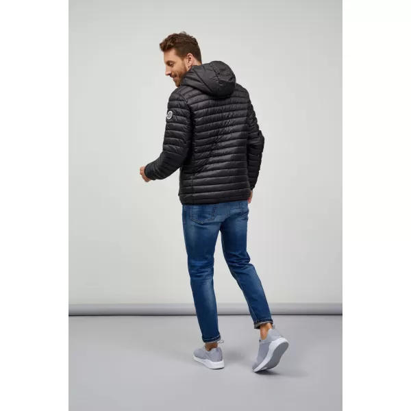  Jacke SAM 73 EDMUND MB 768 DUNKELGRAU 