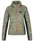 Damenjacke KILPI ACTIS-W QL0106KI KHAKI