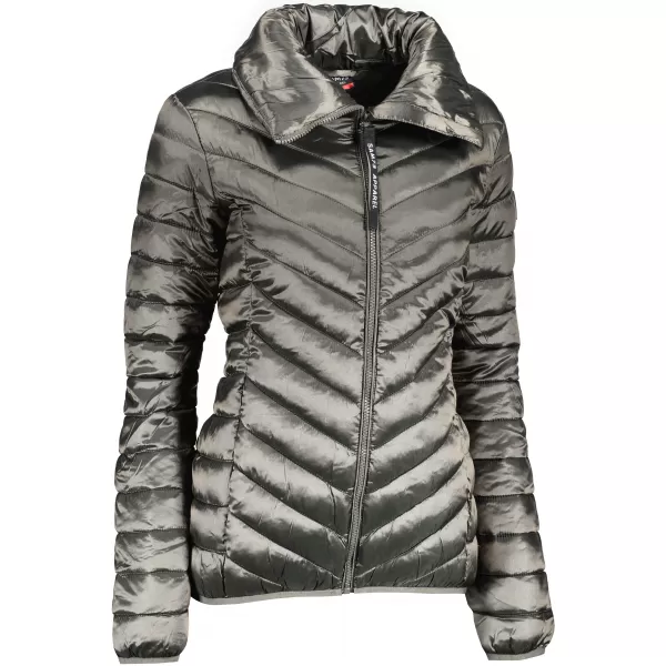  Damenjacke SAM 73 ISABELLA WB 815 HELLBRAUN 