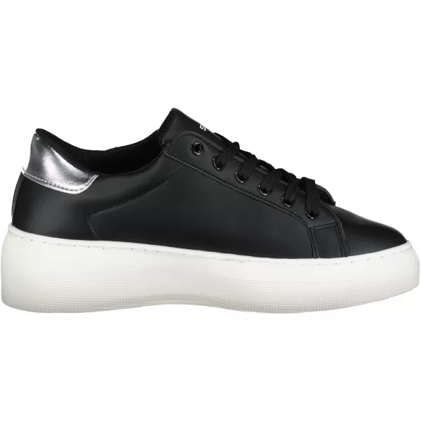  Turnschuhe SAM 73 PRITI WF 68 SCHWARZ 