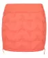Damenrock KILPI TANY-W QL0206KI KORALLE