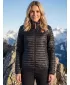 Damenjacke SAM 73 XENIE WB 813 DUNKELGRAU