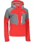 Herren-Skijacke KILPI TAXIDO-M QM0156KI ROT