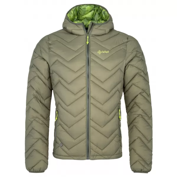  Herrenjacke KILPI REBEKI-M QM0503KI KHAKI 
