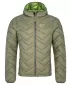 Herrenjacke KILPI REBEKI-M QM0503KI KHAKI