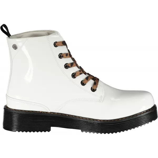  Damenschuhe SAM 73 ELIZABETH WF 74 WEIß 