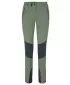 Damenhosen KILPI NUUK-W QL0203KI KHAKI