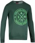 Junge Sweatshirt SAM 73 BRANDON BM 526 NEON