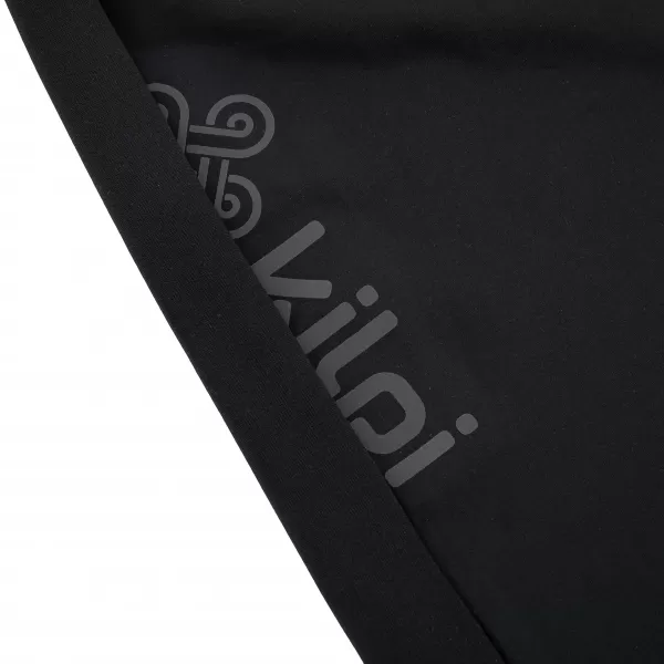  Sporthose für Herren KILPI NORWEL-M QM0258KI SCHWARZ 