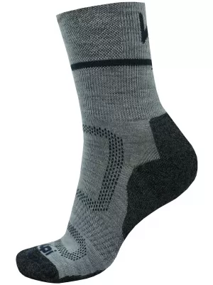 Socken KILPI STEYR-U QU0607KI DUNKELGRAU