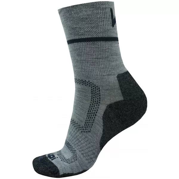  Socken KILPI STEYR-U QU0607KI DUNKELGRAU 