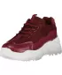 Turnschuhe SAM 73 SMITA WF 69 DUNKELROSA