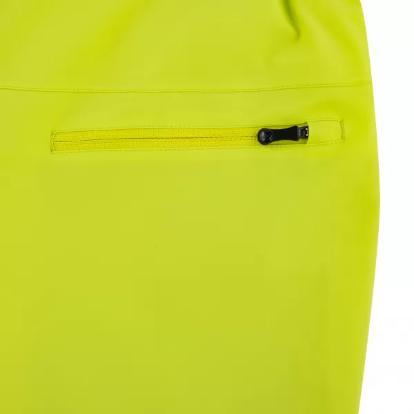 Herren-Skihose KILPI MIMAS-M QM0253KI HELLGRÜN 