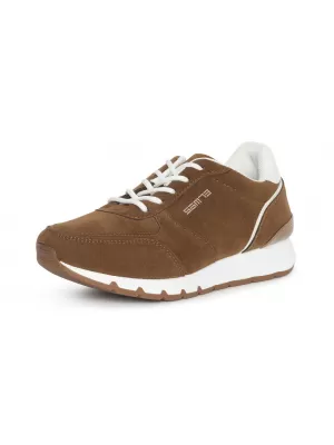 Turnschuhe SAM 73 GREER WF 66 BRAUN