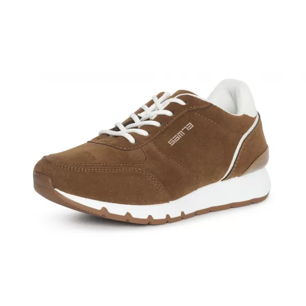  Turnschuhe SAM 73 GREER WF 66 BRAUN 