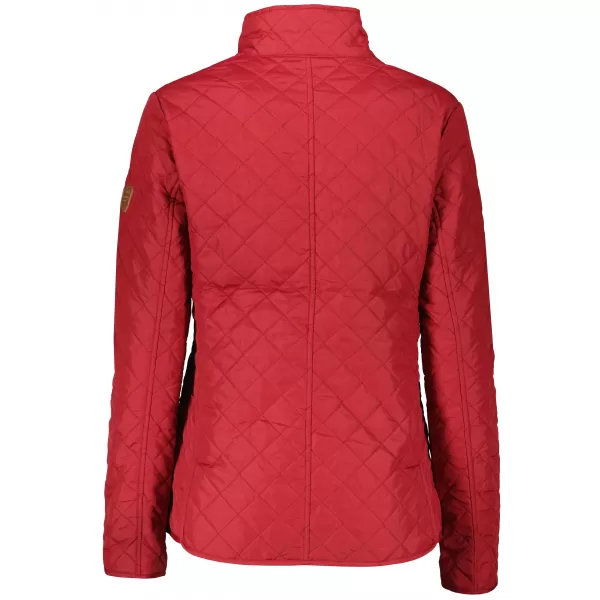  Damenjacke SAM 73 JANE WB 796 DUNKELROT 