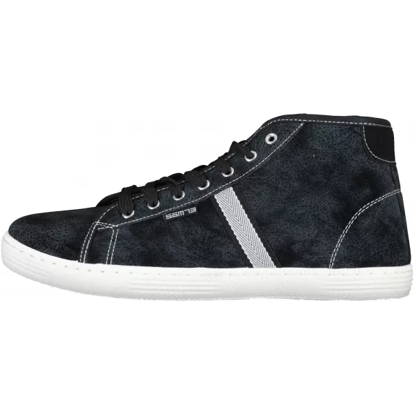  Herren -Turnschuhe SAM 73 FRANK MF 48 SCHWARZ 