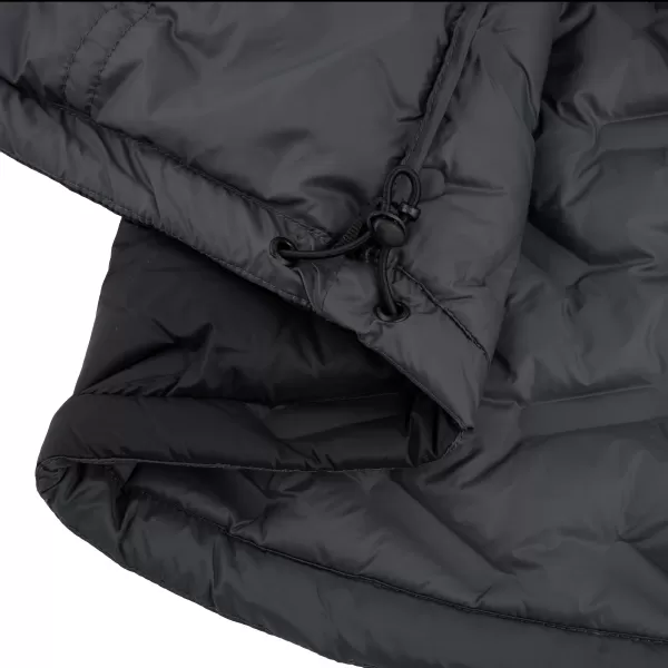 Herrenjacke KILPI SMITHERS-M QM0104KI SCHWARZ 