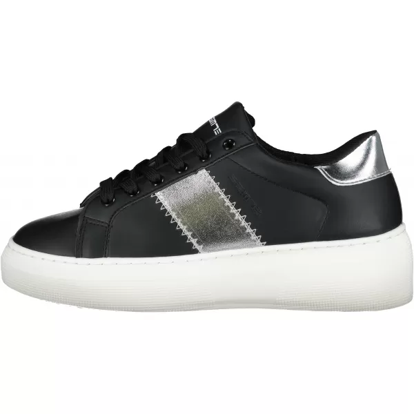  Turnschuhe SAM 73 PRITI WF 68 SCHWARZ 