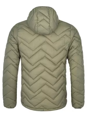 Herrenjacke KILPI REBEKI-M QM0503KI KHAKI