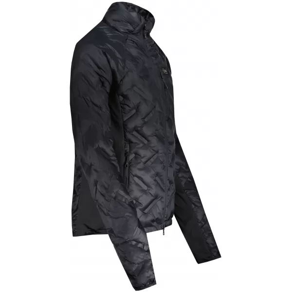  Herrenjacke KILPI ACTIS-M QM0108KI SCHWARZ 