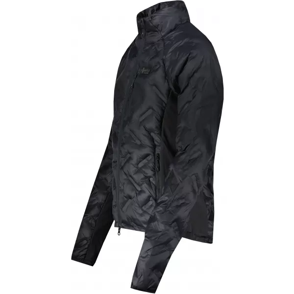 Herrenjacke KILPI ACTIS-M QM0108KI SCHWARZ 