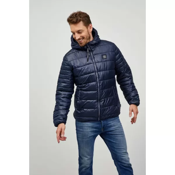  Jacke SAM 73 DEUCE MB 770 DUNKELBLAU 