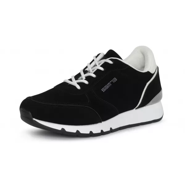  Turnschuhe SAM 73 GREER WF 66 SCHWARZ 