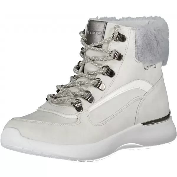  Damen SAM 73 CATRINE WF 72 WEIß 