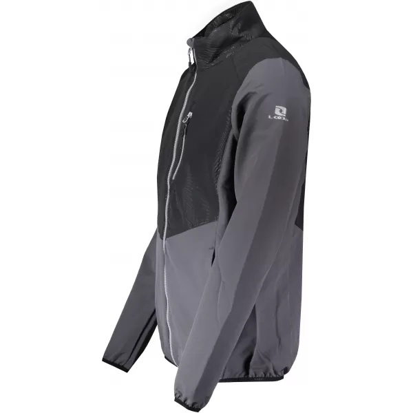  Herrenjacke LOAP UROY GRAU 