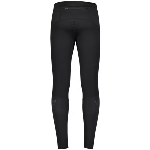  Herren-Leggings KILPI KARANG-M QM0209KI SCHWARZ 
