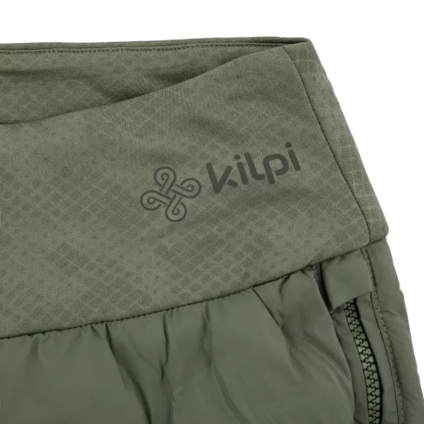  Damenrock KILPI TANY-W QL0206KI KHAKI 